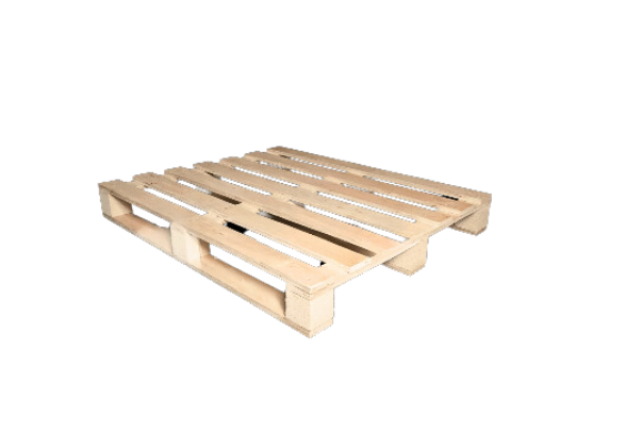 Pallet gỗ ép - Pallet Gỗ - Kiện Gỗ GNL - Công Ty Cổ Phần GNL Việt Nam